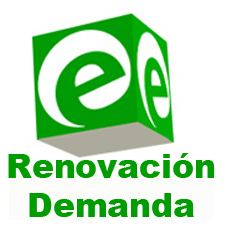 Imagen de banner: Renovar Demanda Empleo